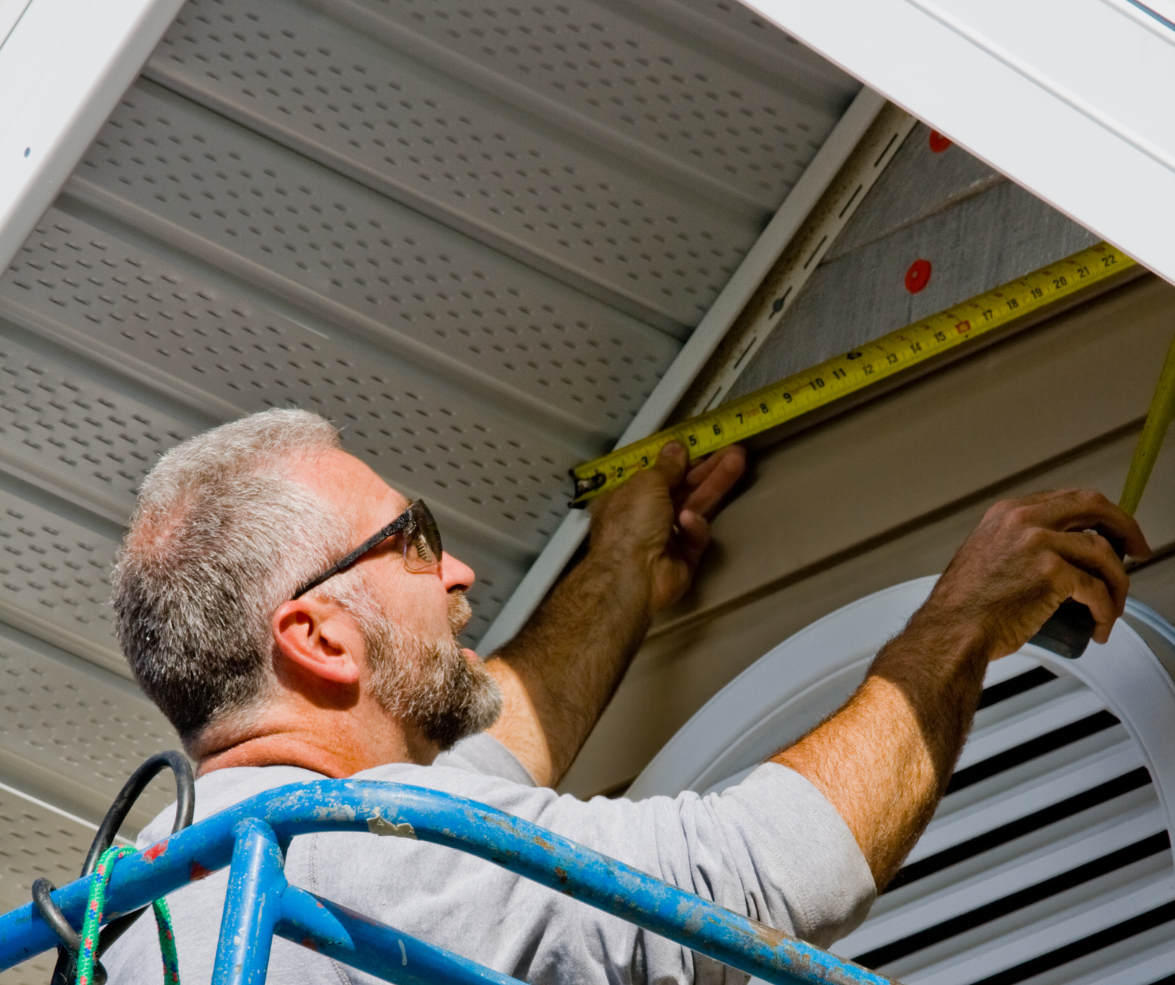 Siding Repair services