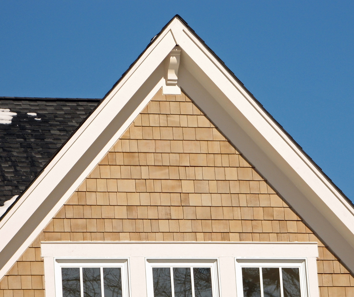 Siding Replacement services